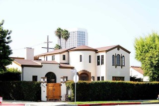 LA House